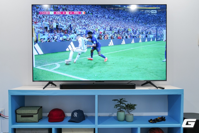 JBL chính thức ra mắt loạt loa thanh cao cấp cho TV thế hệ mới- Ảnh 11.