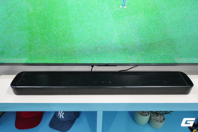 JBL chính thức ra mắt loạt loa thanh cao cấp cho TV thế hệ mới- Ảnh 14.