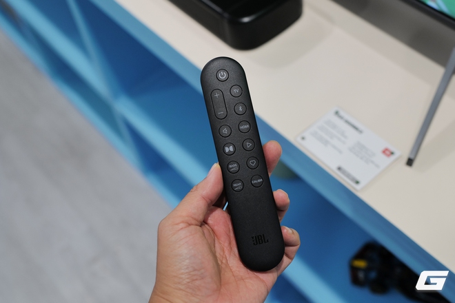JBL chính thức ra mắt loạt loa thanh cao cấp cho TV thế hệ mới- Ảnh 15.