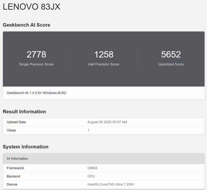 Trải nghiệm nhanh Lenovo Yoga Slim 7i Aura Edition Gen 10: Laptop hợp tác chiến lược với Intel có gì khác biệt?- Ảnh 26.