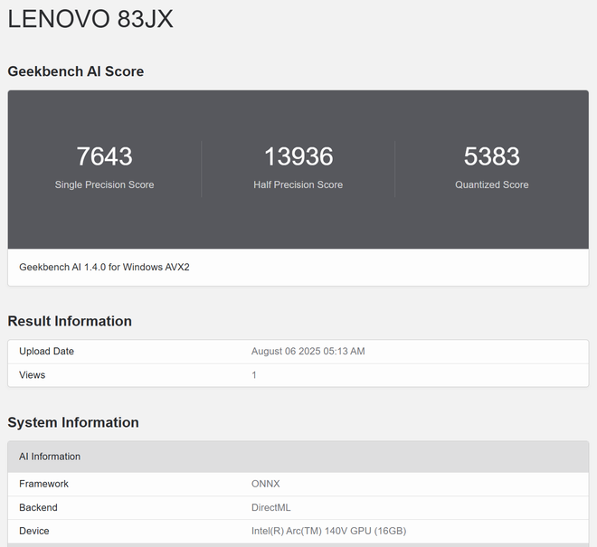 Trải nghiệm nhanh Lenovo Yoga Slim 7i Aura Edition Gen 10: Laptop hợp tác chiến lược với Intel có gì khác biệt?- Ảnh 27.