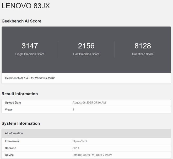 Trải nghiệm nhanh Lenovo Yoga Slim 7i Aura Edition Gen 10: Laptop hợp tác chiến lược với Intel có gì khác biệt?- Ảnh 28.