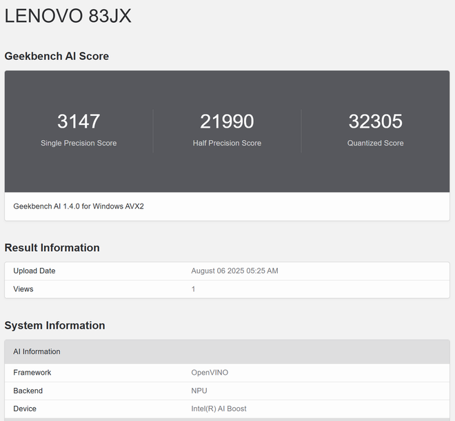 Trải nghiệm nhanh Lenovo Yoga Slim 7i Aura Edition Gen 10: Laptop hợp tác chiến lược với Intel có gì khác biệt?- Ảnh 30.