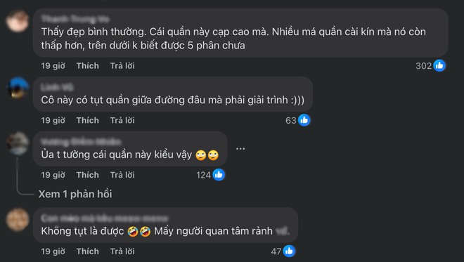 Học trò Lisa không cài cúc quần, đáp trả gắt ý kiến chê bai- Ảnh 5.