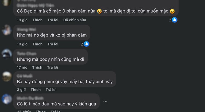 Học trò Lisa không cài cúc quần, đáp trả gắt ý kiến chê bai- Ảnh 6.