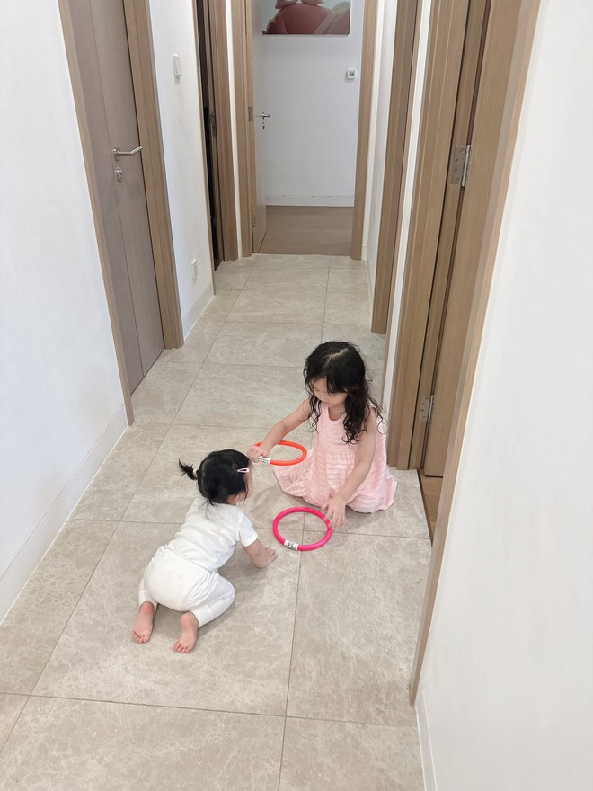 Winnie và Hannie: 2 ái nữ nhà tài phiệt xinh xắn, đáng yêu đến cỡ nào?- Ảnh 13. Winnie và Hannie: 2 ái nữ nhà tài phiệt xinh xắn, đáng yêu đến cỡ nào?- Ảnh 13.