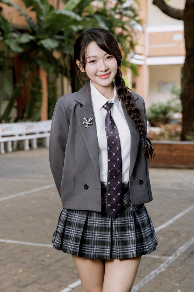 Câu trả lời cho drama Bích Phương bị 1 Em Xinh lập nhóm nói xấu- Ảnh 3.