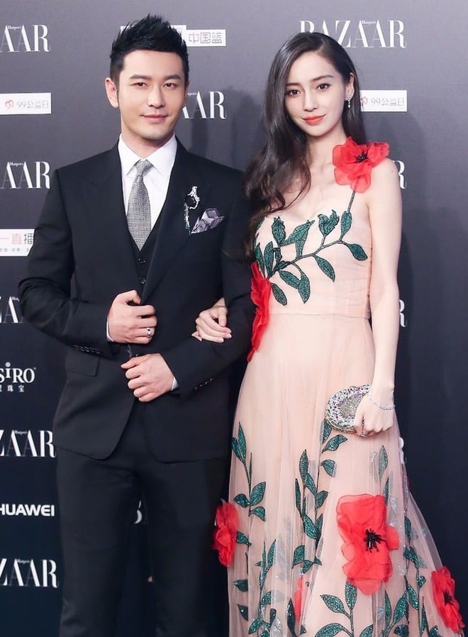 Đ&aacute;ng mong chờ nhất l&uacute;c n&agrave;y: Huỳnh Hiểu Minh - Angelababy t&aacute;i h&ocirc;n, tổ đ&aacute;m cưới si&ecirc;u thế kỷ 2.0 chấn động lịch sử Cbiz?- Ảnh 7.