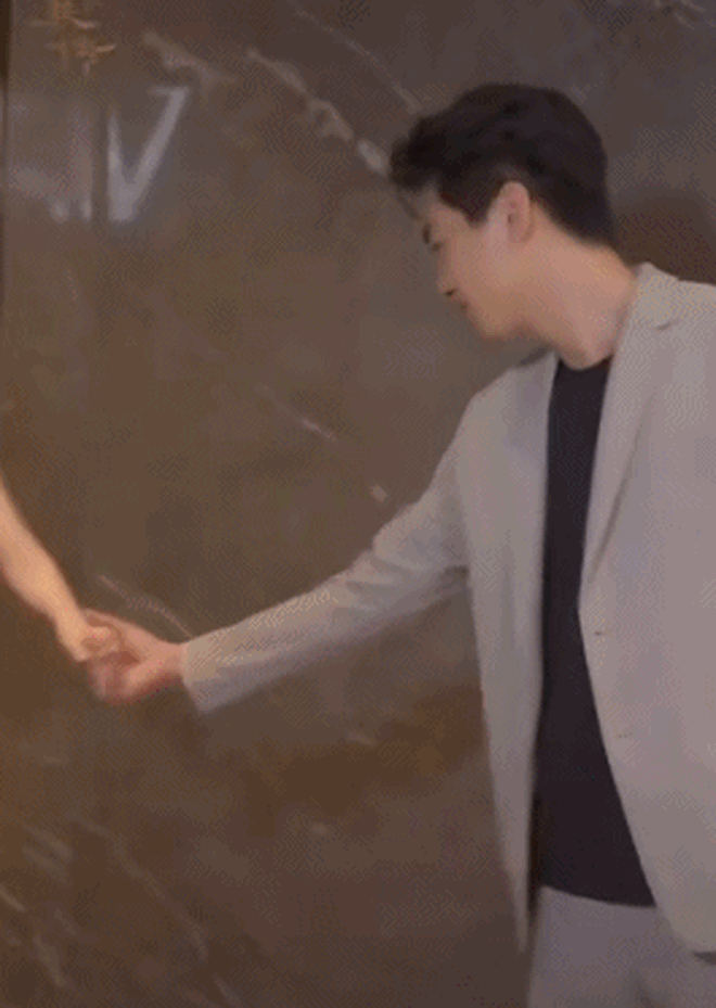 Nóng nhất Cbiz: "Dương Quá" Trần Hiểu cưới nhân tình chỉ sau 6 tháng ly hôn sốc "Tiểu Long Nữ" Trần Nghiên Hy?- Ảnh 5.
