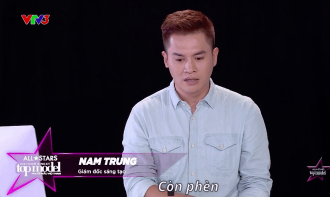 Nam Trung "dứt áo" rời ghế nóng Vietnam's Next Top Model 2025, lộ mâu thuẫn nội bộ!- Ảnh 3.