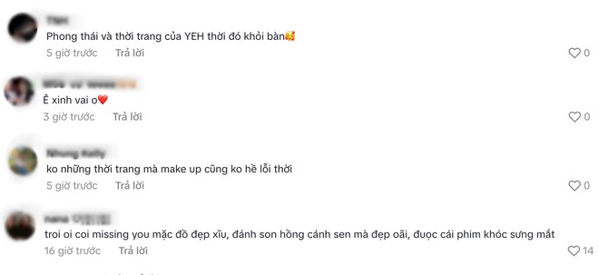 Mỹ nhân là Mỹ nhân là