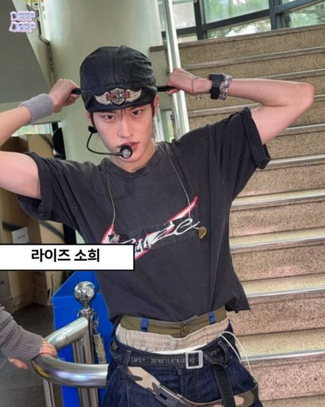 "Nhức mắt" cảnh quần idol nữ ngày càng ngắn, tất cả do BLACKPINK "đầu têu"?- Ảnh 14. "Nhức mắt" cảnh quần idol nữ ngày càng ngắn, tất cả do BLACKPINK "đầu têu"?- Ảnh 14.