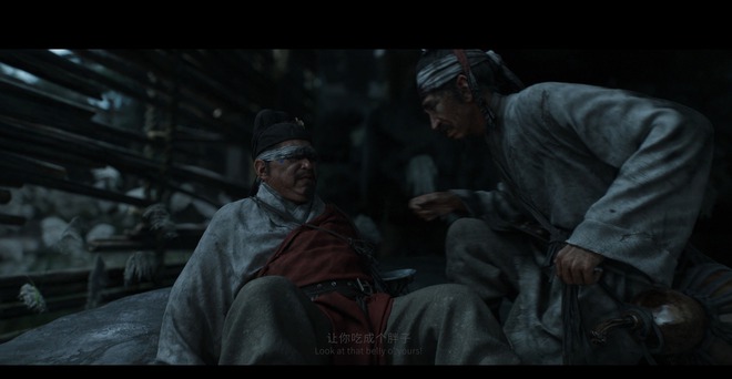 Hé lộ bom tấn tiếp theo: Game Science công bố 'Black Myth: Zhong Kui' tại Gamescom 2025- Ảnh 4.
