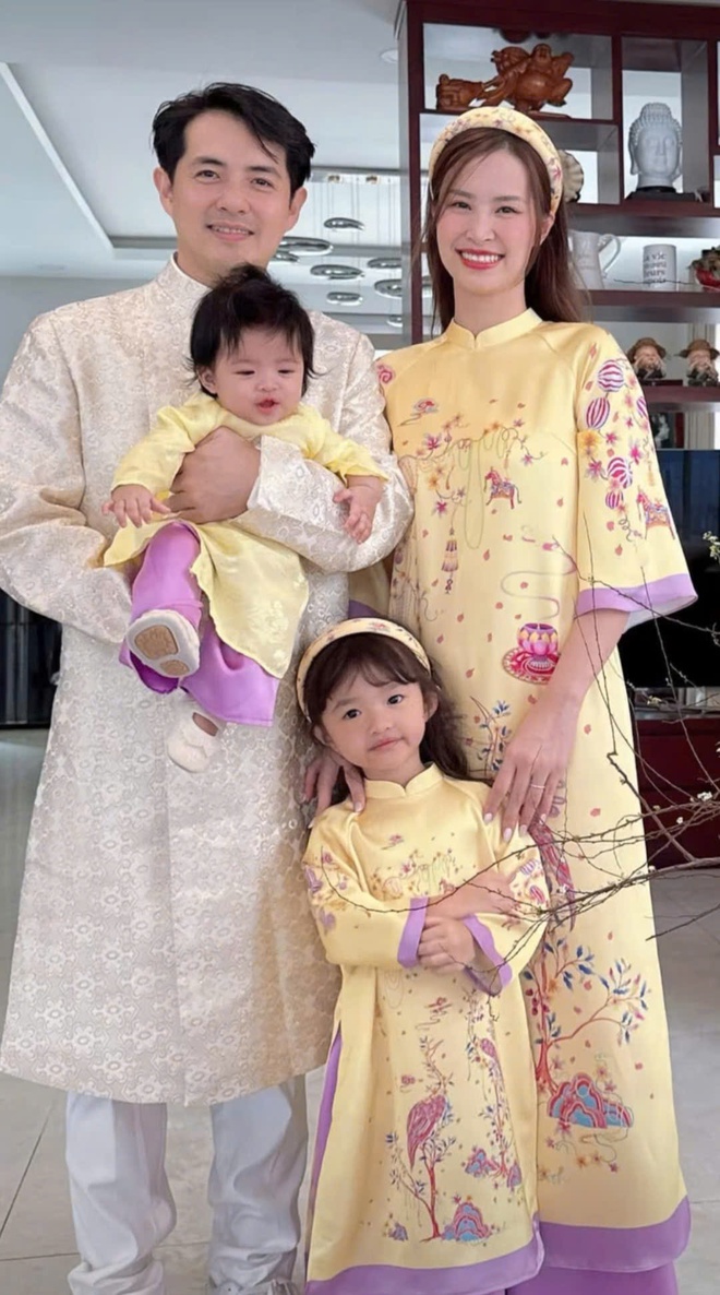 Winnie góp giọng trong dự án "Made in Vietnam", chỉ "hò dô" thôi đã thấy yêu đời, chữa lành rồi: Gen Alpha nhà tài phiệt đỉnh cỡ này- Ảnh 2. Winnie góp giọng trong dự án "Made in Vietnam", chỉ "hò dô" thôi đã thấy yêu đời, chữa lành rồi: Gen Alpha nhà tài phiệt đỉnh cỡ này- Ảnh 2.