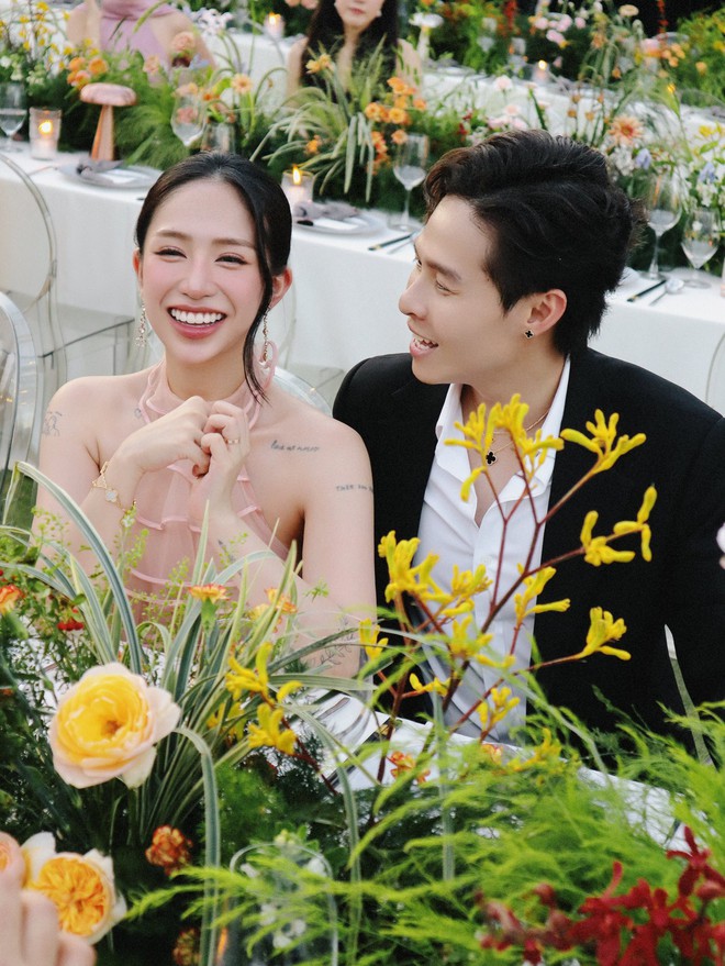 Cận cảnh nhan sắc của mẹ 4 con Joyce Phạm ở tuổi 26, mới sinh xong mà xinh đẹp cỡ này thì "hợp đẻ" quá rồi- Ảnh 9. Cận cảnh nhan sắc của mẹ 4 con Joyce Phạm ở tuổi 26, mới sinh xong mà xinh đẹp cỡ này thì "hợp đẻ" quá rồi- Ảnh 9.