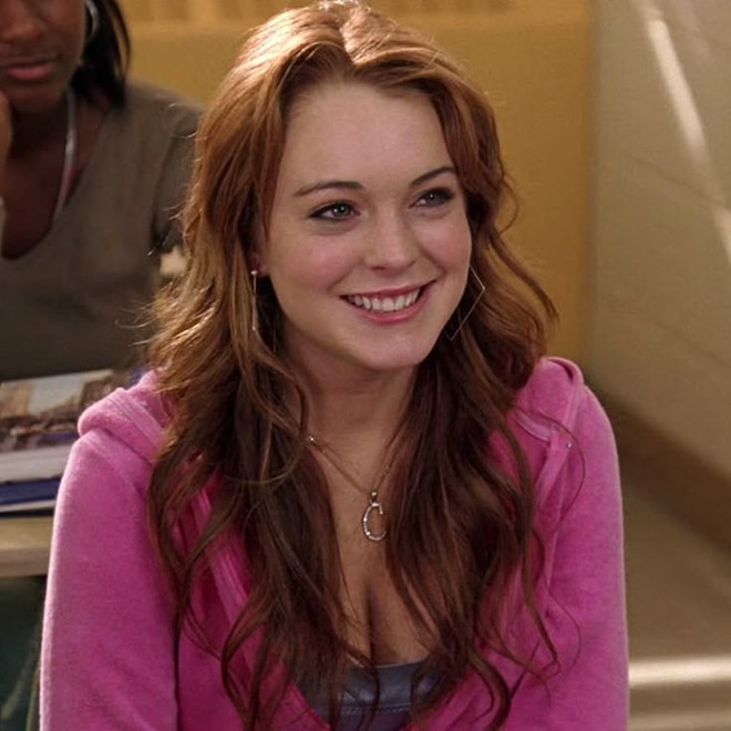 Lindsay Lohan Lindsay Lohan