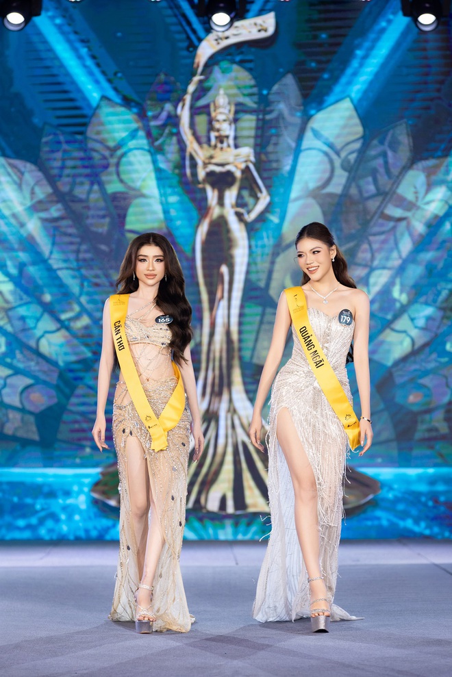 Top 35 Miss Grand Vietnam 2025 chính thức lộ diện- Ảnh 3. Top 35 lich truc tiep bong da ngoai hang anh chính thức lộ diện- Ảnh 3.