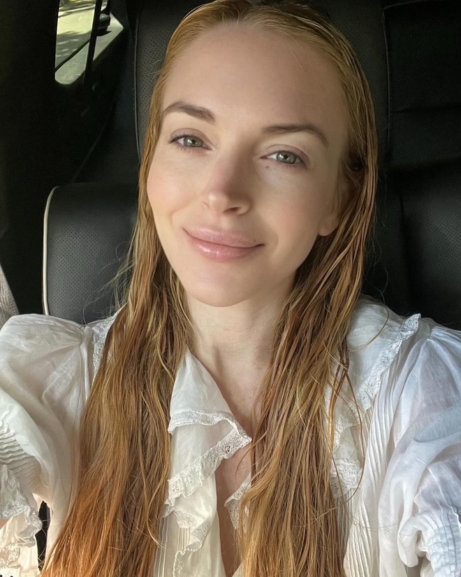 Lindsay Lohan Lindsay Lohan