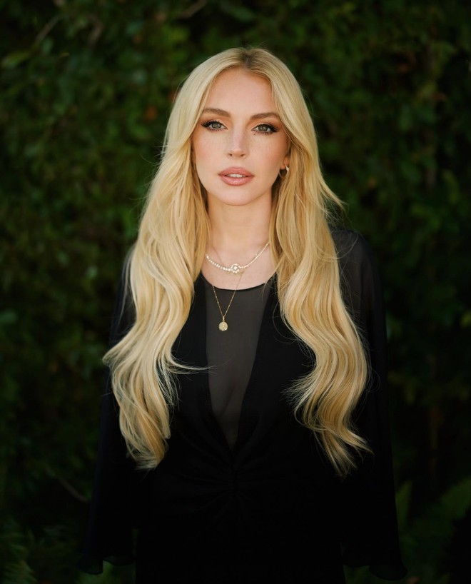 Lindsay Lohan Lindsay Lohan