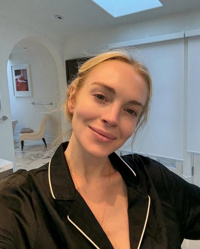 Lindsay Lohan Lindsay Lohan