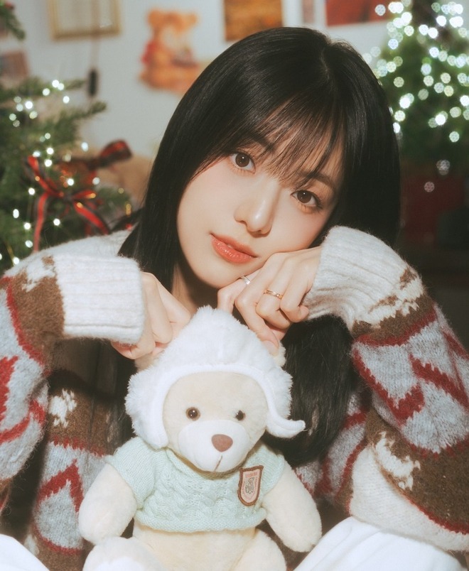 Chị gái Jisoo (BLACKPINK) bị chê bai hết lời khi mon men tìm cách vào showbiz- Ảnh 6. Chị gái Jisoo (BLACKPINK) bị chê bai hết lời khi mon men tìm cách vào showbiz- Ảnh 6.