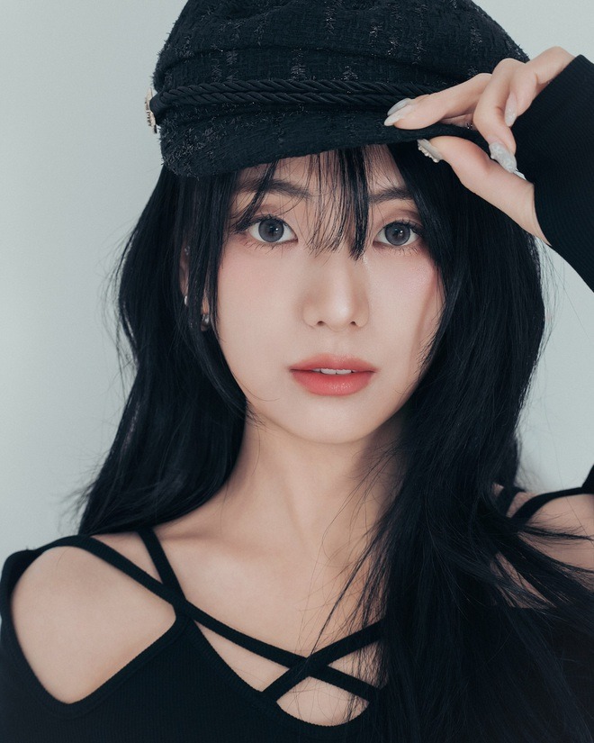 Chị gái Jisoo (BLACKPINK) bị chê bai hết lời khi mon men tìm cách vào showbiz- Ảnh 5. Chị gái Jisoo (BLACKPINK) bị chê bai hết lời khi mon men tìm cách vào showbiz- Ảnh 5.