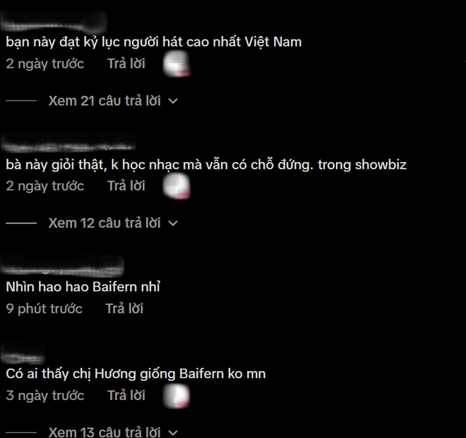 Gái xinh Việt biểu diễn trên máy bay khiến ai cũng ngỡ là Baifern- Ảnh 5.