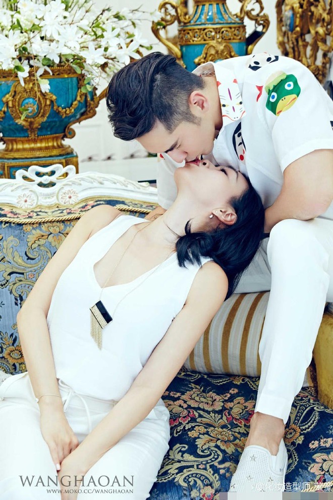 Mỹ nữ gốc Việt đẹp nhất châu Á từng có 2 đời chồng: Chi đậm làm 3 đám cưới rước "hồng hài nhi" kém 12 tuổi về dinh- Ảnh 13. Mỹ nữ gốc Việt đẹp nhất châu Á từng có 2 đời chồng: Chi đậm làm 3 đám cưới rước "hồng hài nhi" kém 12 tuổi về dinh- Ảnh 13.