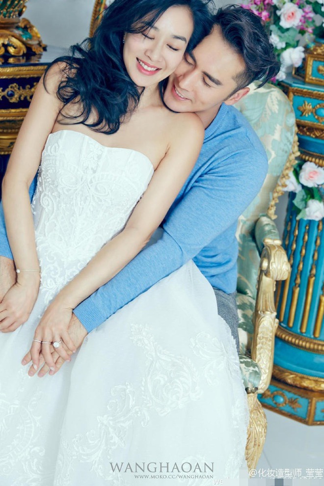 Mỹ nữ gốc Việt đẹp nhất châu Á từng có 2 đời chồng: Chi đậm làm 3 đám cưới rước "hồng hài nhi" kém 12 tuổi về dinh- Ảnh 12. Mỹ nữ gốc Việt đẹp nhất châu Á từng có 2 đời chồng: Chi đậm làm 3 đám cưới rước "hồng hài nhi" kém 12 tuổi về dinh- Ảnh 12.