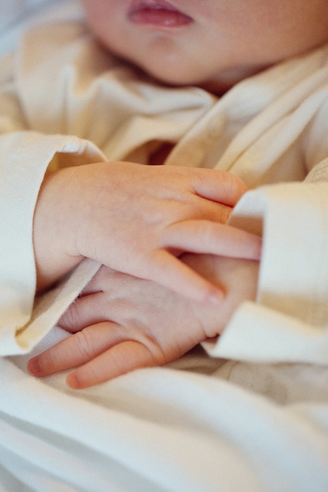 Quỳnh Lương kể chuyện đi sinh: Nhập viện lúc nửa đêm, truyền kích sinh 3 tiếng đồng hồ
- Ảnh 2. Quỳnh Lương kể chuyện đi sinh: Nhập viện lúc nửa đêm, truyền kích sinh 3 tiếng đồng hồ
- Ảnh 2.