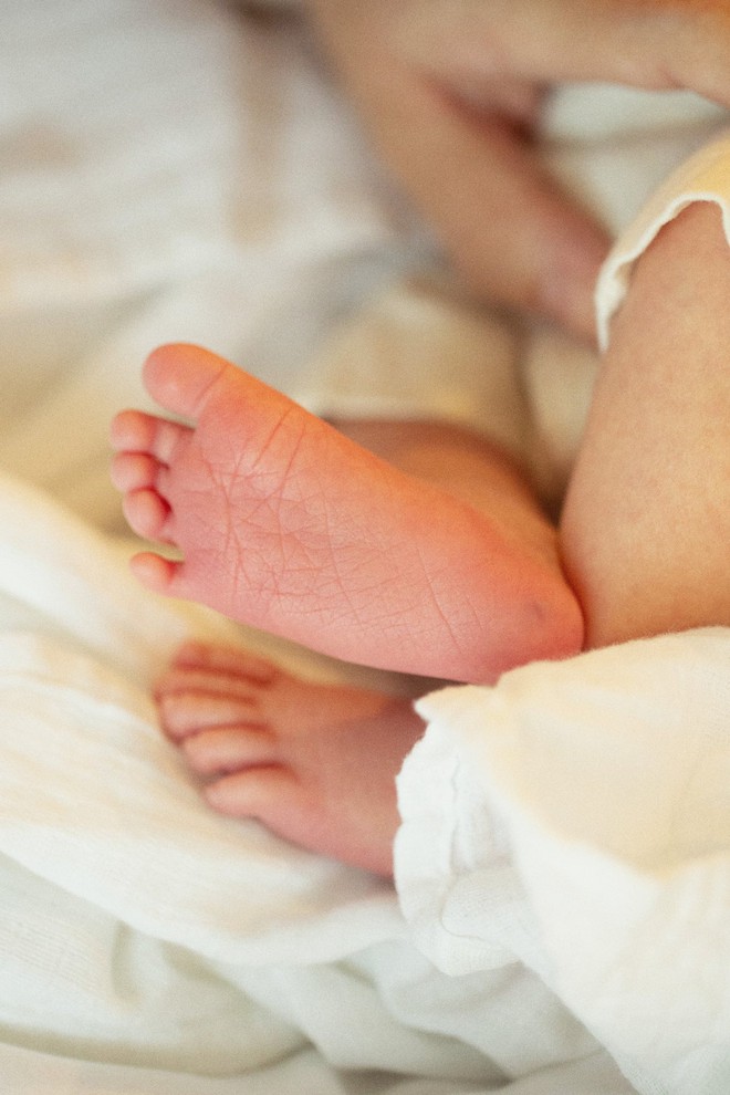 Quỳnh Lương kể chuyện đi sinh: Nhập viện lúc nửa đêm, truyền kích sinh 3 tiếng đồng hồ
- Ảnh 4. Quỳnh Lương kể chuyện đi sinh: Nhập viện lúc nửa đêm, truyền kích sinh 3 tiếng đồng hồ
- Ảnh 4.