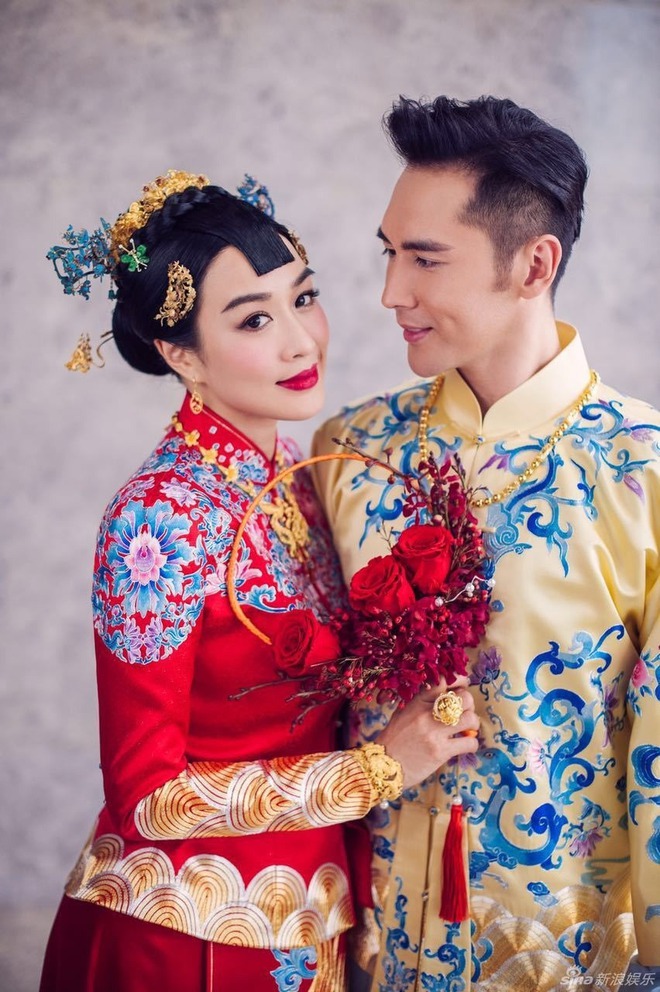 Mỹ nữ gốc Việt đẹp nhất châu Á từng có 2 đời chồng: Chi đậm làm 3 đám cưới rước "hồng hài nhi" kém 12 tuổi về dinh- Ảnh 10. Mỹ nữ gốc Việt đẹp nhất châu Á từng có 2 đời chồng: Chi đậm làm 3 đám cưới rước "hồng hài nhi" kém 12 tuổi về dinh- Ảnh 10.