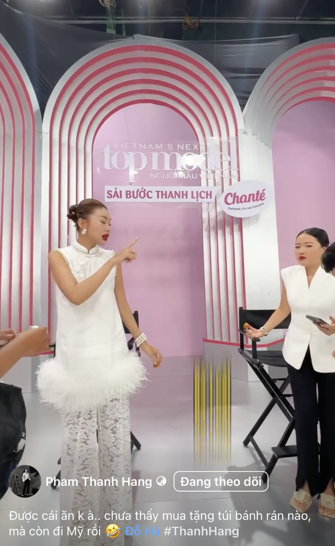 Sau Nam Trung, thêm 1 giám khảo rời "ghế nóng" Vietnam's Next Top Model?- Ảnh 1. Sau Nam Trung, thêm 1 giám khảo rời "ghế nóng" Vietnam's Next Top Model?- Ảnh 1.
