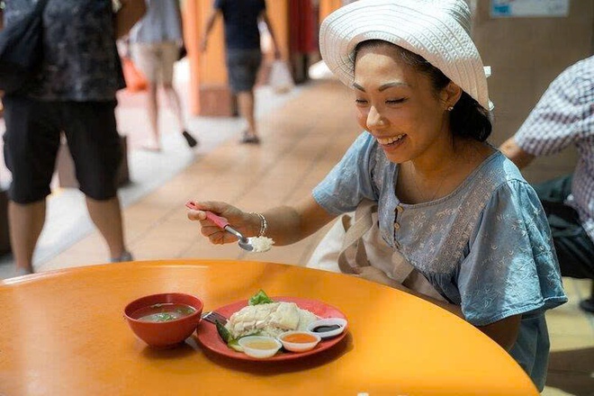 Cách người Singapore làm du lịch: Ngoài điểm đến biểu tượng, còn dẫn du khách bước vào hành trình độc đáo của giao thoa văn hoá và tôn giáo- Ảnh 1. Cách người Singapore làm du lịch: Ngoài điểm đến biểu tượng, còn dẫn du khách bước vào hành trình độc đáo của giao thoa văn hoá và tôn giáo- Ảnh 1.