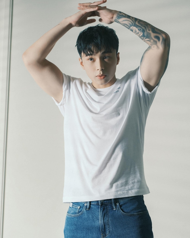 "Em Xinh" Orange công khai yêu "hồng hài nhi" kém 4 tuổi?- Ảnh 13.