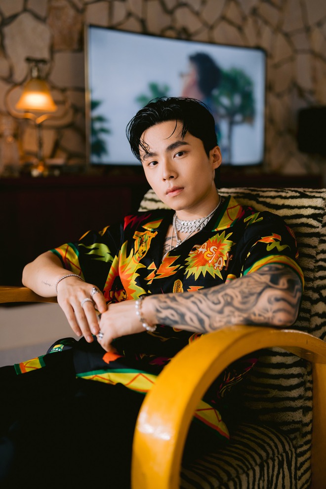 "Em Xinh" Orange công khai yêu "hồng hài nhi" kém 4 tuổi?- Ảnh 16.