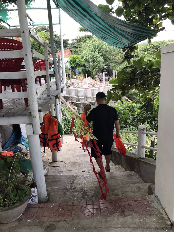 Chuyến xê dịch từ Hà Nội đến Tuy Hòa bằng tàu hỏa của 2 em bé: Đầy trải nghiệm mới mẻ, xinh xẻo và đáng nhớ- Ảnh 16.