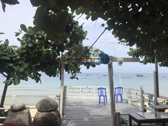 Chuyến xê dịch từ Hà Nội đến Tuy Hòa bằng tàu hỏa của 2 em bé: Đầy trải nghiệm mới mẻ, xinh xẻo và đáng nhớ- Ảnh 18.
