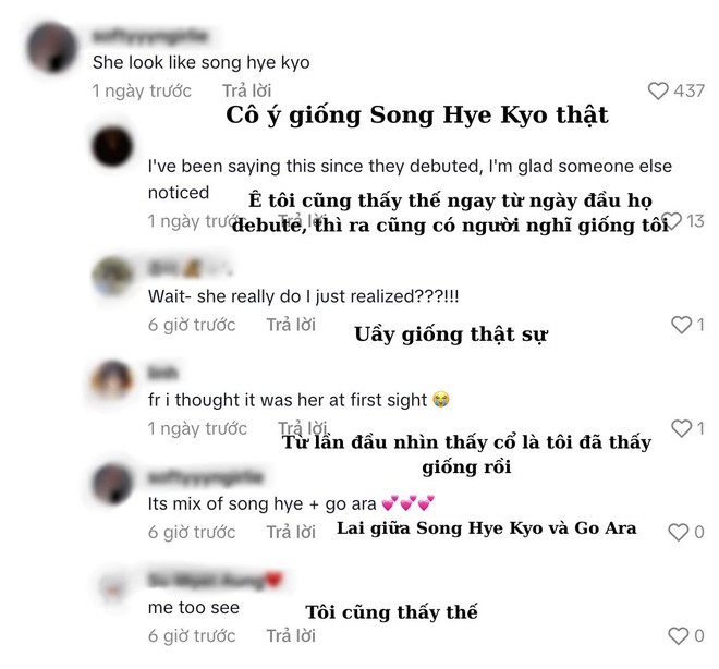 Mỹ nhân này là ai mà giống xem bong da truc tiep cup c1 đến vậy?- Ảnh 14.