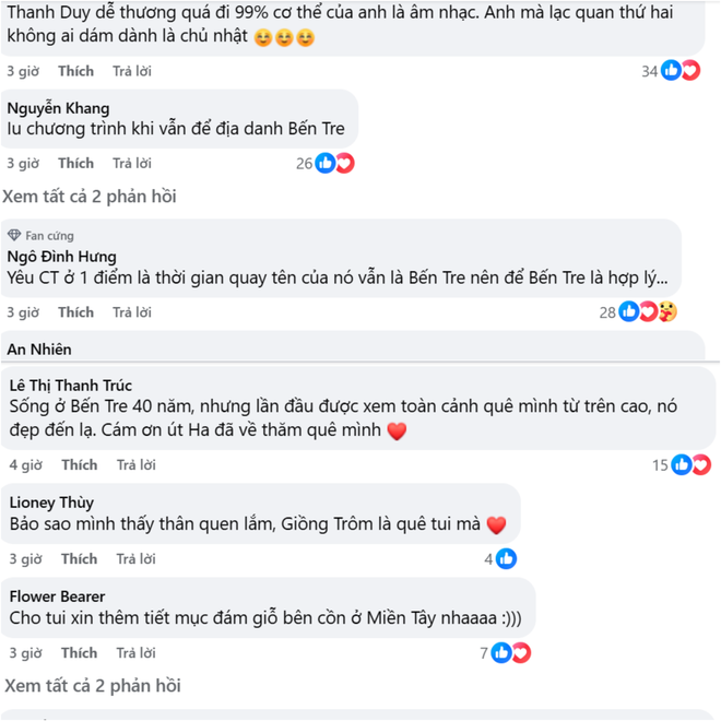 "Gia đình Haha" chính thức đổ bộ miền Tây, tổ chức mini concert ngay giữa miệt vườn- Ảnh 6.