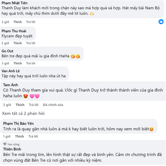 "Gia đình Haha" chính thức đổ bộ miền Tây, tổ chức mini concert ngay giữa miệt vườn- Ảnh 5.