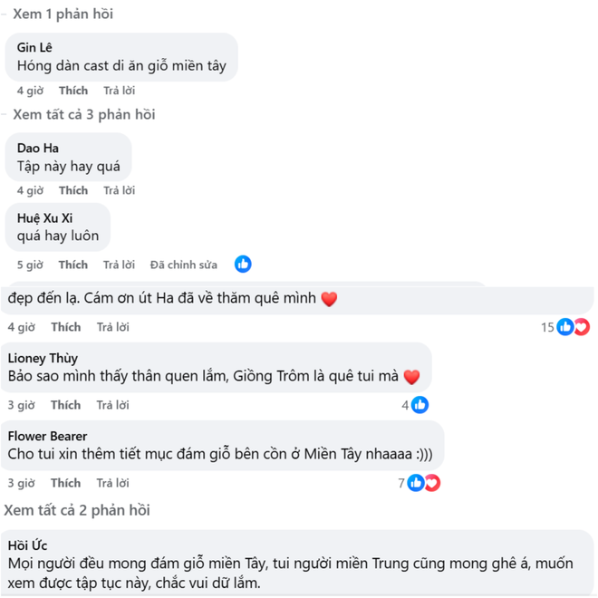 "Gia đình Haha" chính thức đổ bộ miền Tây, tổ chức mini concert ngay giữa miệt vườn- Ảnh 12.