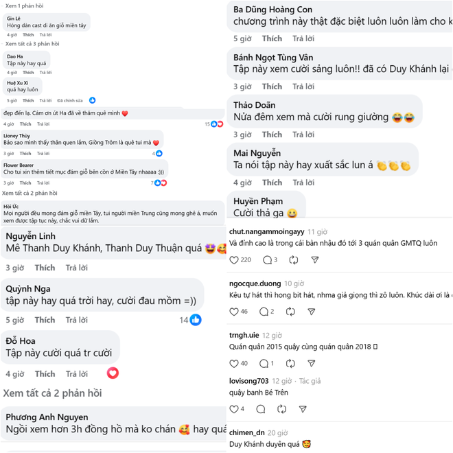 "Gia đình Haha" chính thức đổ bộ miền Tây, tổ chức mini concert ngay giữa miệt vườn- Ảnh 13.