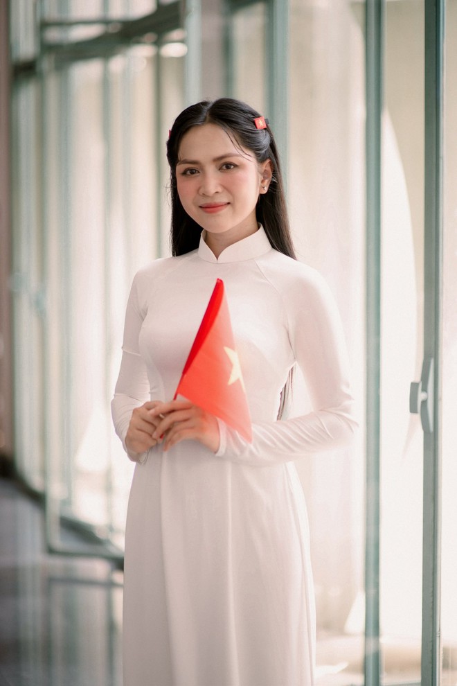 Không phải Duyên Quỳnh hay Võ Hạ Trâm, “cha đẻ” chọn đây mới là người hát Viết Tiếp Câu Chuyện Hoà Bình ấn tượng nhất- Ảnh 4.