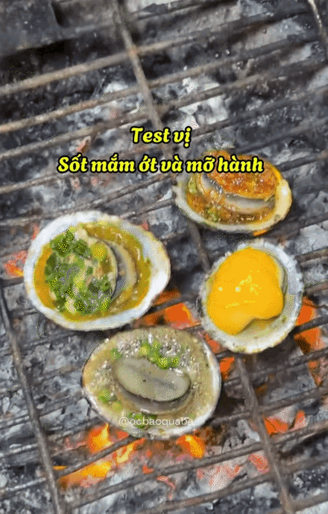 Điểm đến duy nhất ở Việt Nam có thể săn ảnh máy bong da truc tiep xoi lac hạ cánh sát mặt biển, lại được thưởng thức món hải sản 'độc nhất vô nhị' của đại dương- Ảnh 14.