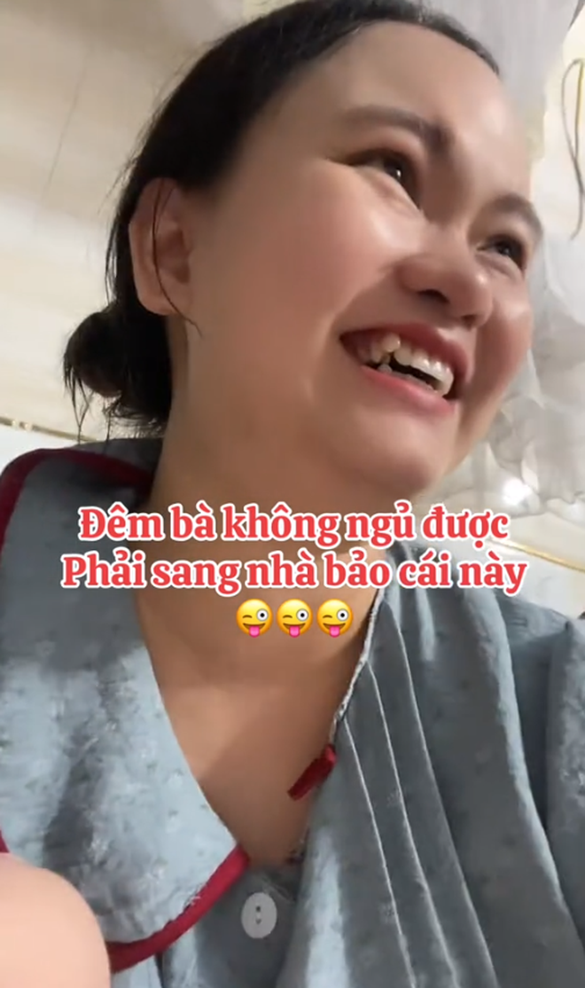 Em b&eacute; mới 4 th&aacute;ng, b&agrave; nhất quyết đ&ograve;i cho ăn bột: C&aacute;ch mẹ bỉm n&agrave;y phản ứng lại khiến nhiều người bội phục, EQ đỉnh cao l&agrave; đ&acirc;y!- Ảnh 1.