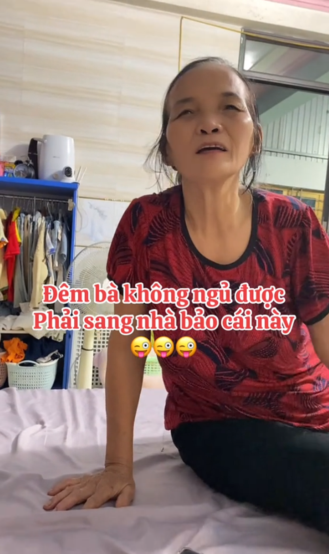 Em b&eacute; mới 4 th&aacute;ng, b&agrave; nhất quyết đ&ograve;i cho ăn bột: C&aacute;ch mẹ bỉm n&agrave;y phản ứng lại khiến nhiều người bội phục, EQ đỉnh cao l&agrave; đ&acirc;y!- Ảnh 2.