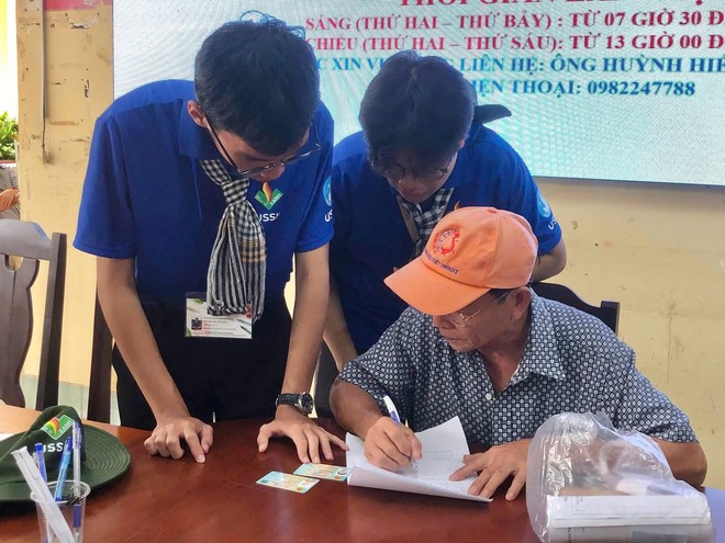 Tổng kết hoạt động tình nguyện quốc tế hè Mùa Hè Xanh 2025- Ảnh 5.
