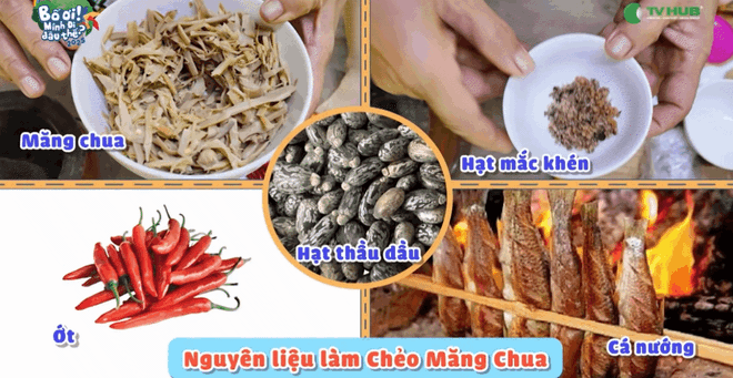 "Bố ơi mình đi đâu thế?" tập 12: Neko Lê đưa các con trở về tuổi thơ trong veo với vòng tay lá sắn- Ảnh 12. "Bố ơi mình đi đâu thế?" tập 12: Neko Lê đưa các con trở về tuổi thơ trong veo với vòng tay lá sắn- Ảnh 12.