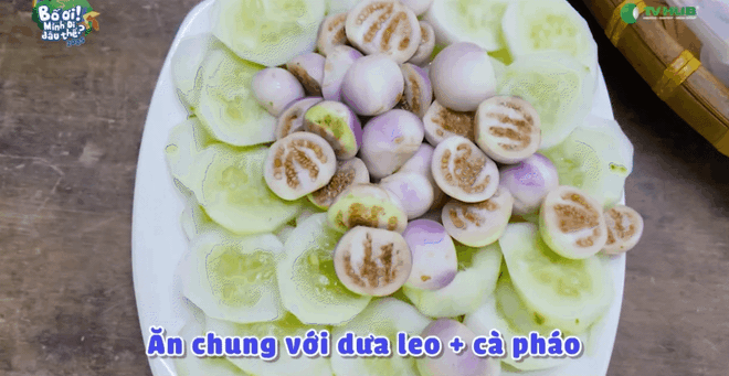 "Bố ơi mình đi đâu thế?" tập 12: Neko Lê đưa các con trở về tuổi thơ trong veo với vòng tay lá sắn- Ảnh 13. "Bố ơi mình đi đâu thế?" tập 12: Neko Lê đưa các con trở về tuổi thơ trong veo với vòng tay lá sắn- Ảnh 13.